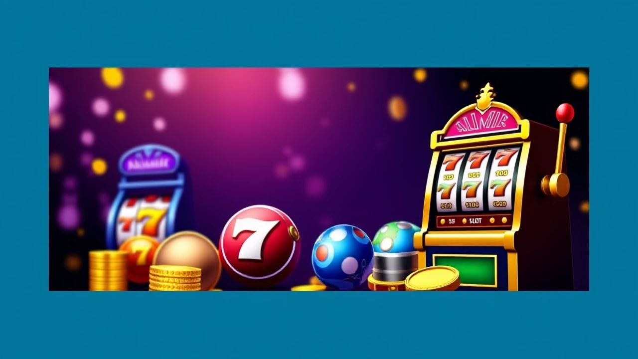 Revealing the Hidden Truths Behind Famous Slot Games