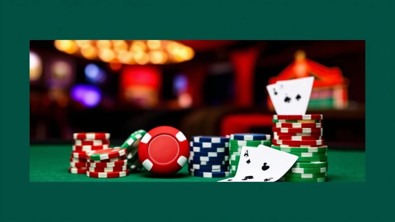 Your Complete Handbook to Casino Etiquette and Rules