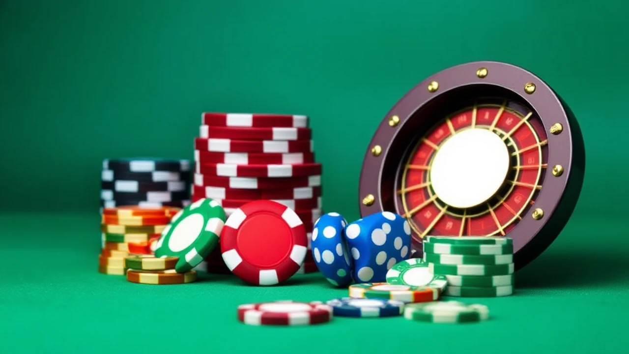 Exploring the Psychological Aspects Affecting Casino Games: Essential Insights to Understand