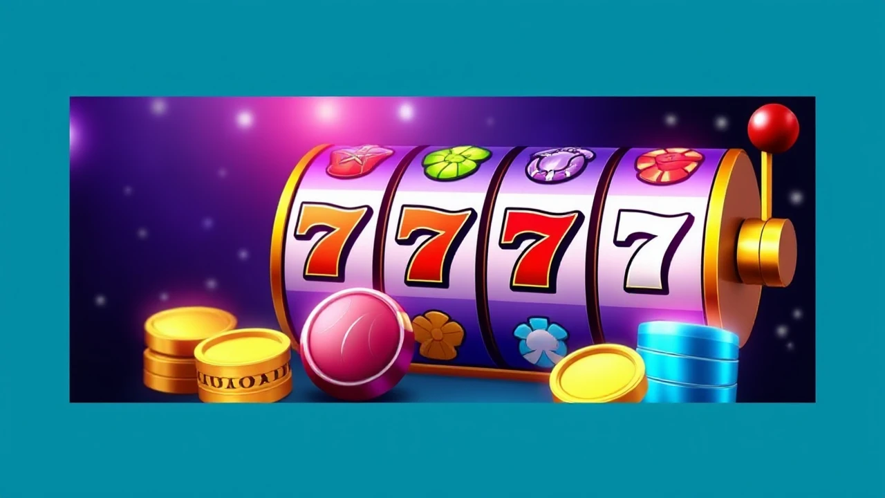 The Rise of Gamification Elements in Slot Game Mechanics