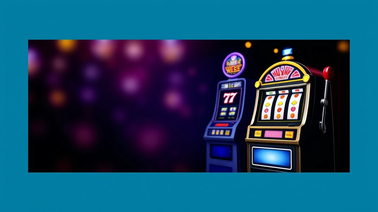 Your Go-To Handbook for Selecting the Ideal Slot Machine