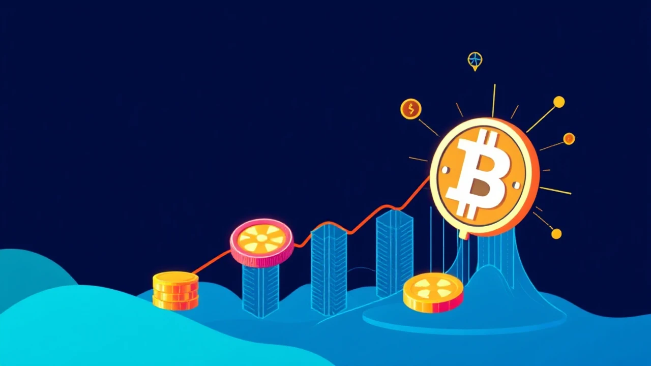 The Growth of Decentralized Finance: Influence on Crypto Contracts