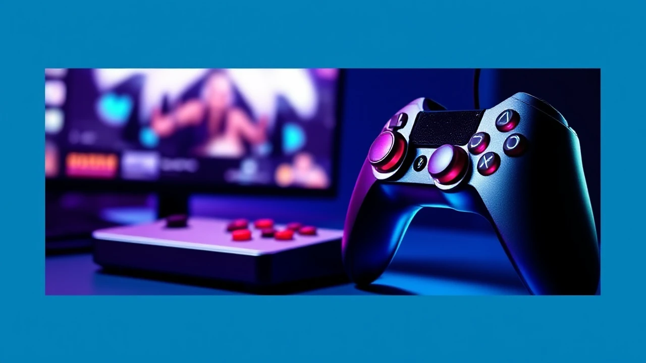 The Future Is Here: 5 Innovations in the Gaming Industry