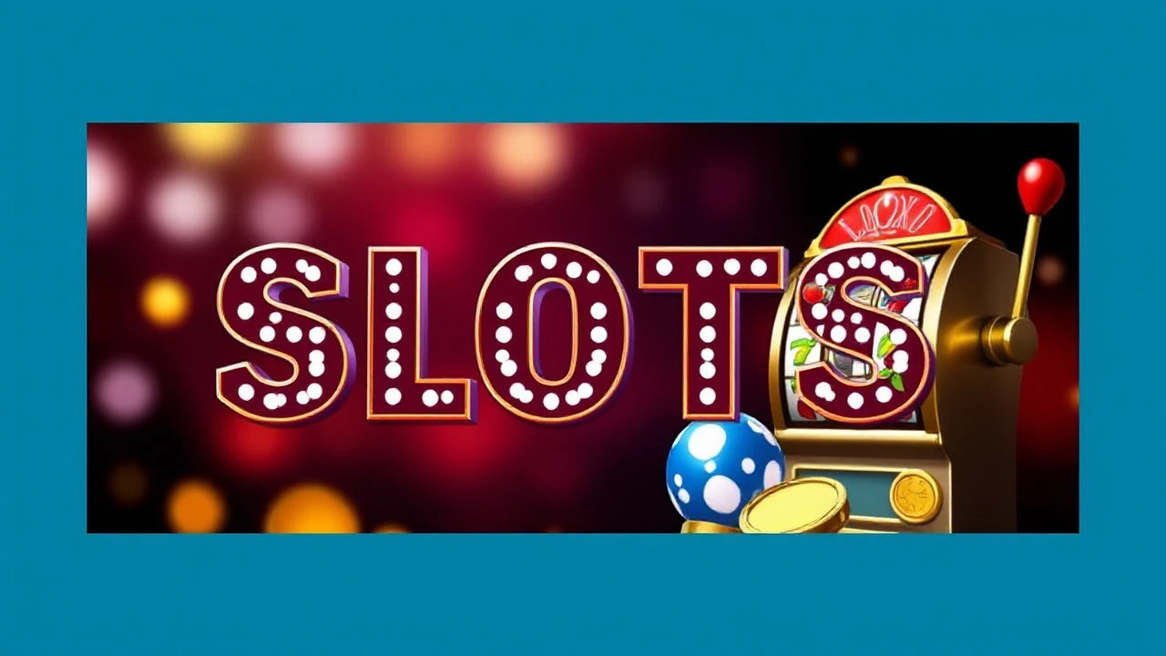 Exposing A Decade of Slot Title Myths: Unveiling Reality from Fiction