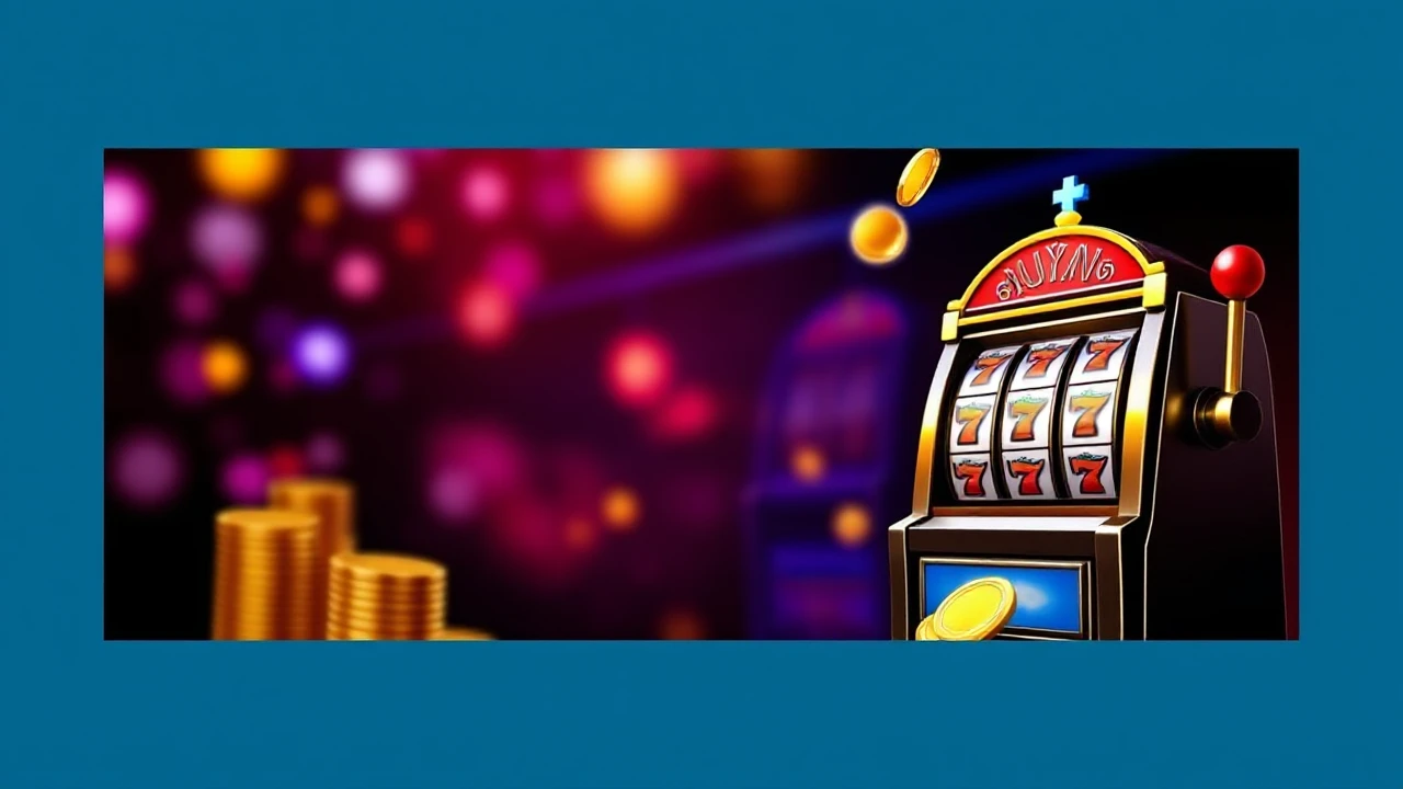 Exploring the Thrills of Casino Slot Bonuses: Tips for Profit Seekers