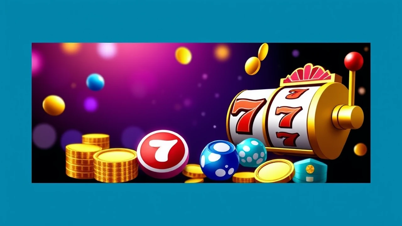 Mastering your Game of Winning Big on Casino Slots: Top 10 Tips