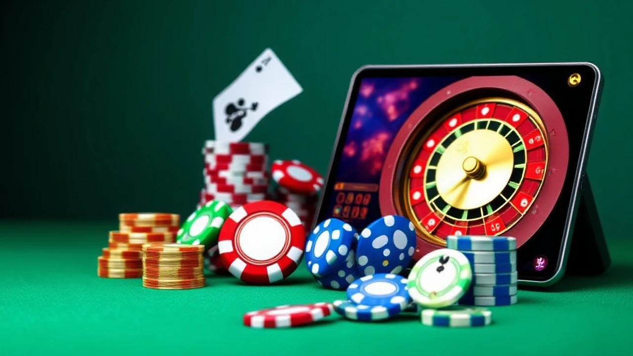 Les Dernières Évolutions dans le Monde des Casinos en Ligne