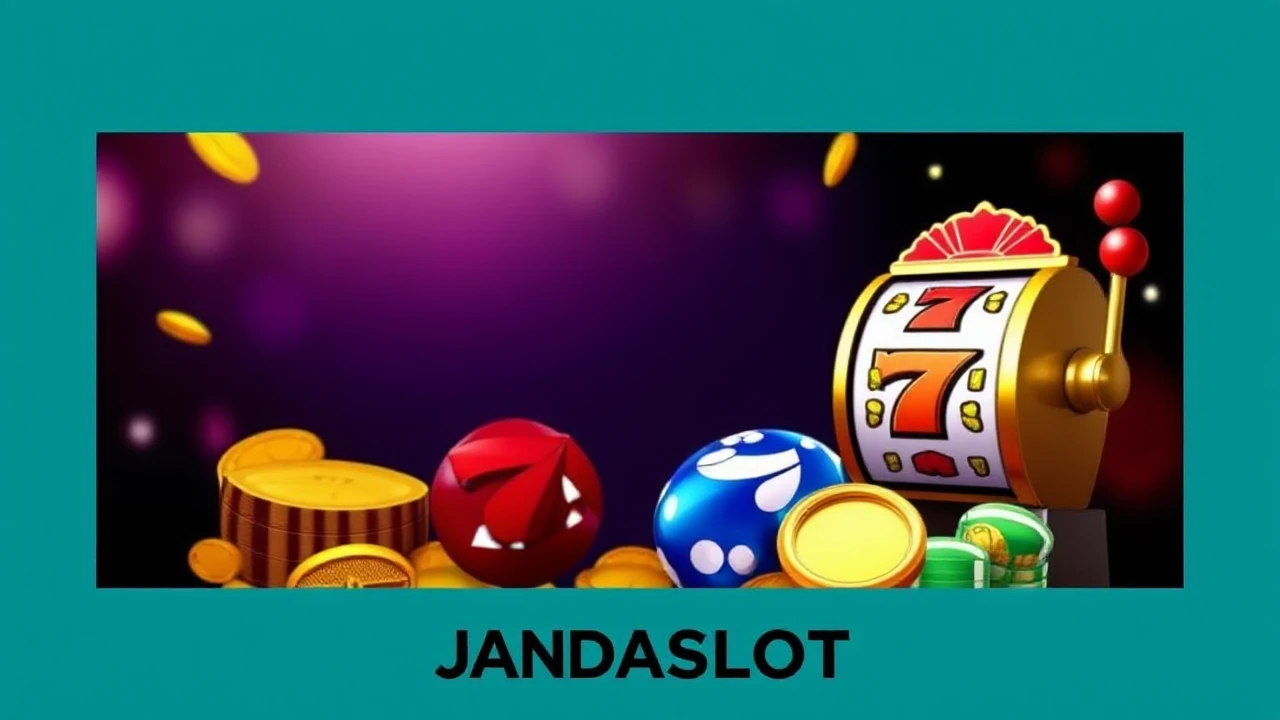 Tips Sukses Bermain Slot untuk Pemula: Rahasia Berhasil Besar