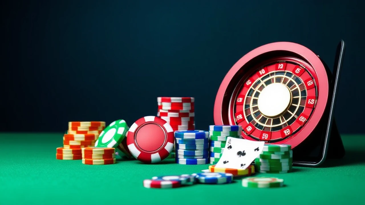 Sécurité en ligne : Protégez vos informations personnelles au casino
