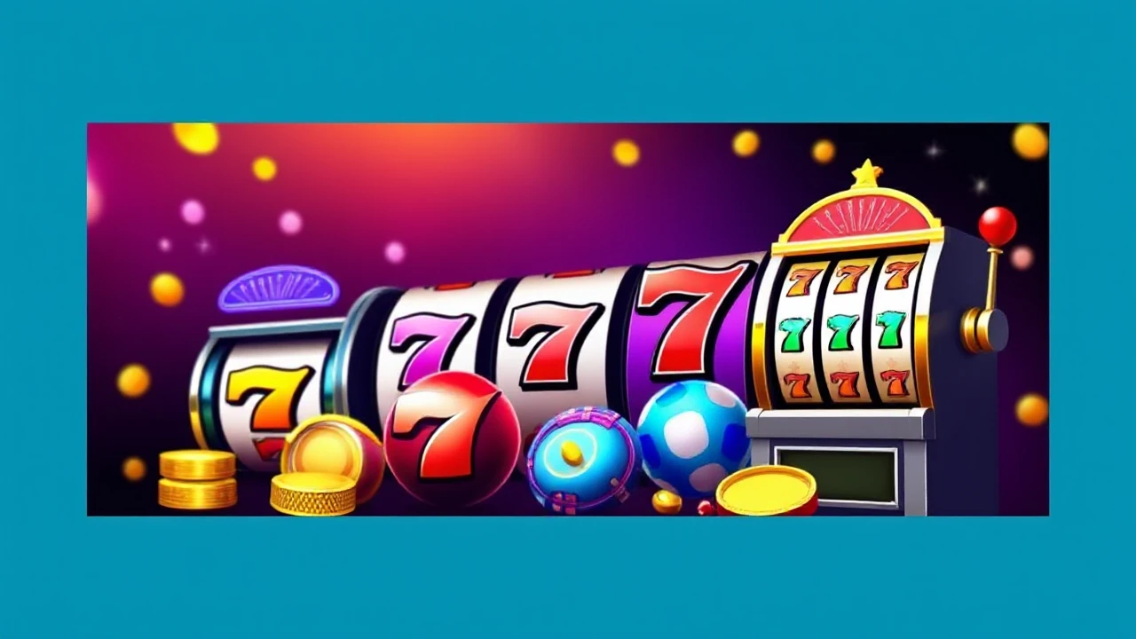 Progression of Slot Themes: From Classic to Contemporary