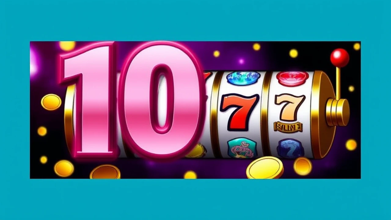 Effective 10 Tips for Amplifying Your Slot Wins