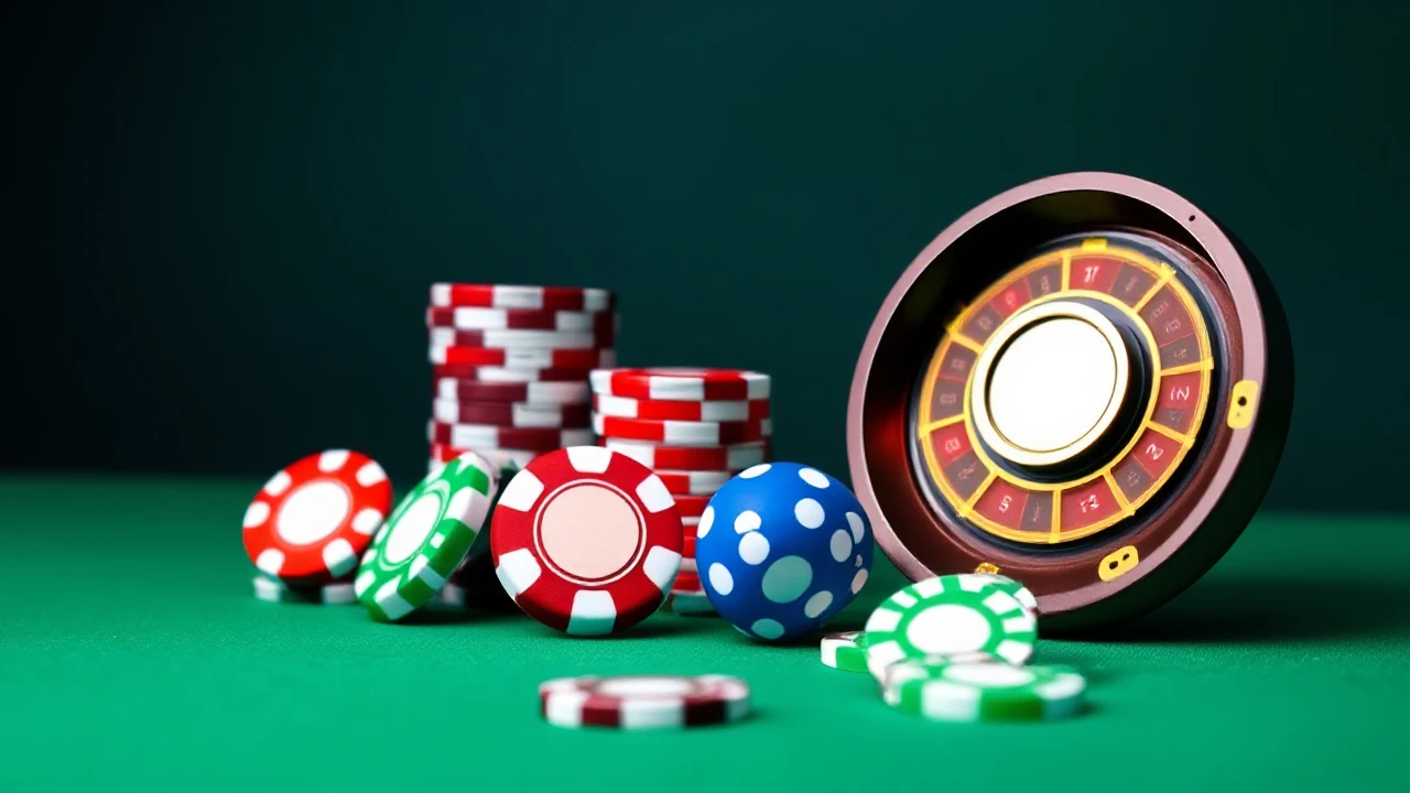 Mastering the Art of Tactics in Digital Casino Games
