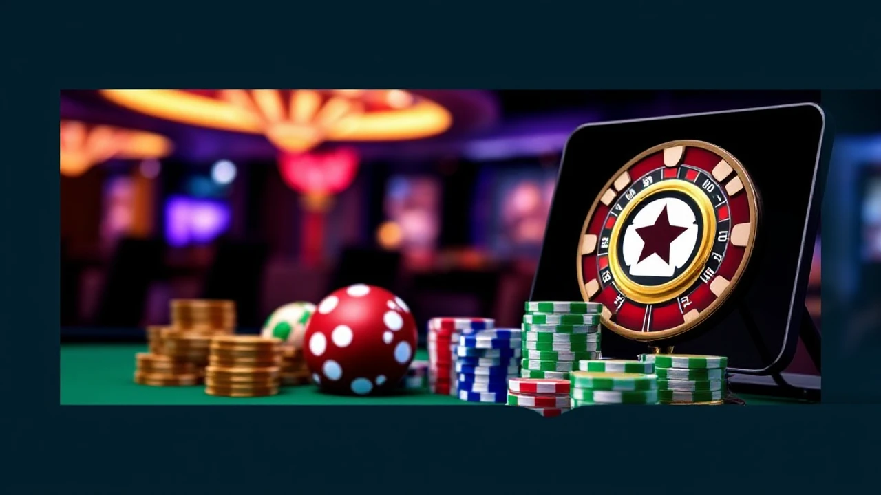 Enhancing Casino Security: Seven Must-Know Measures