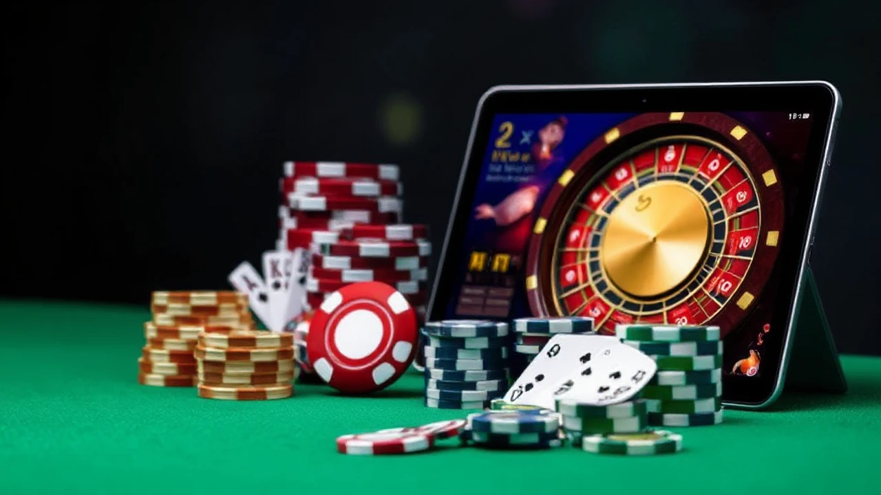 Framgångsrika Casinospelare: Hemligheter Avslöjade