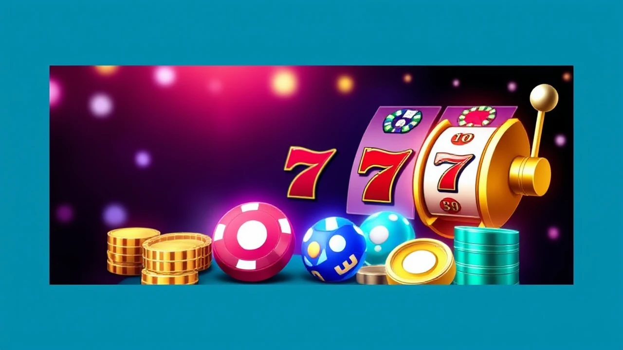 Explaining the Most Recent Trends in Online Casino Slot Games