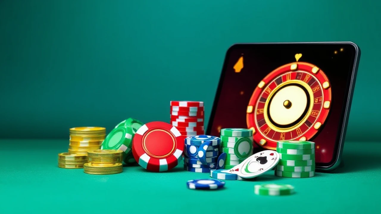 Unveiling the Secret Treasures of Casino Loyalty Schemes