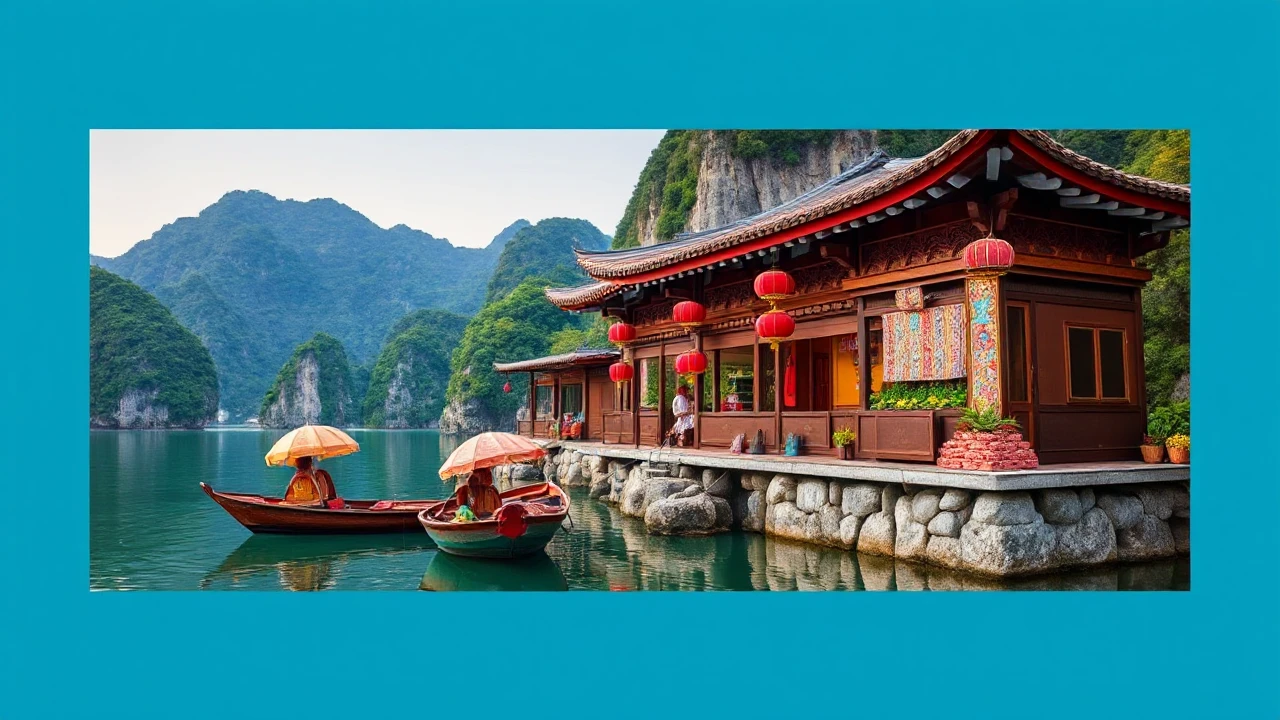 Discovering Asia Off the Beaten Path: Authentic Cultural Experiences