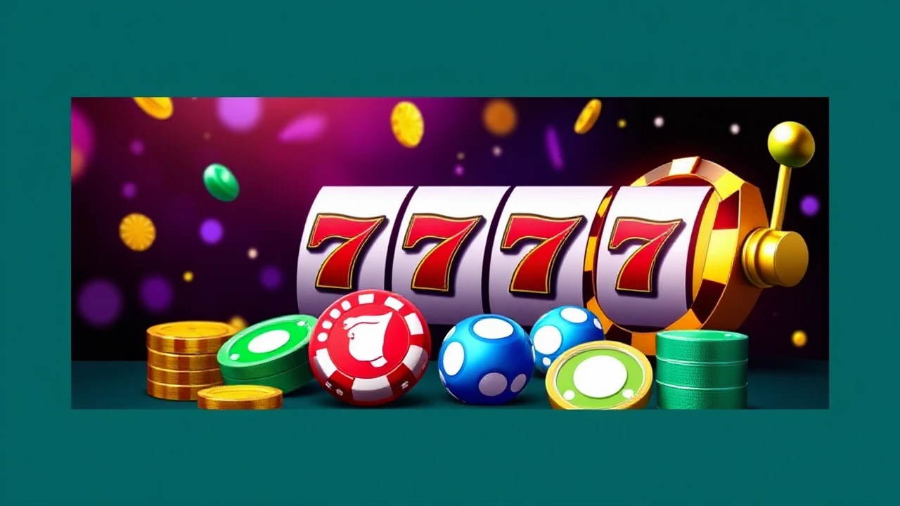 Manfaat Bermain Slot Online bagi Kesejahteraan