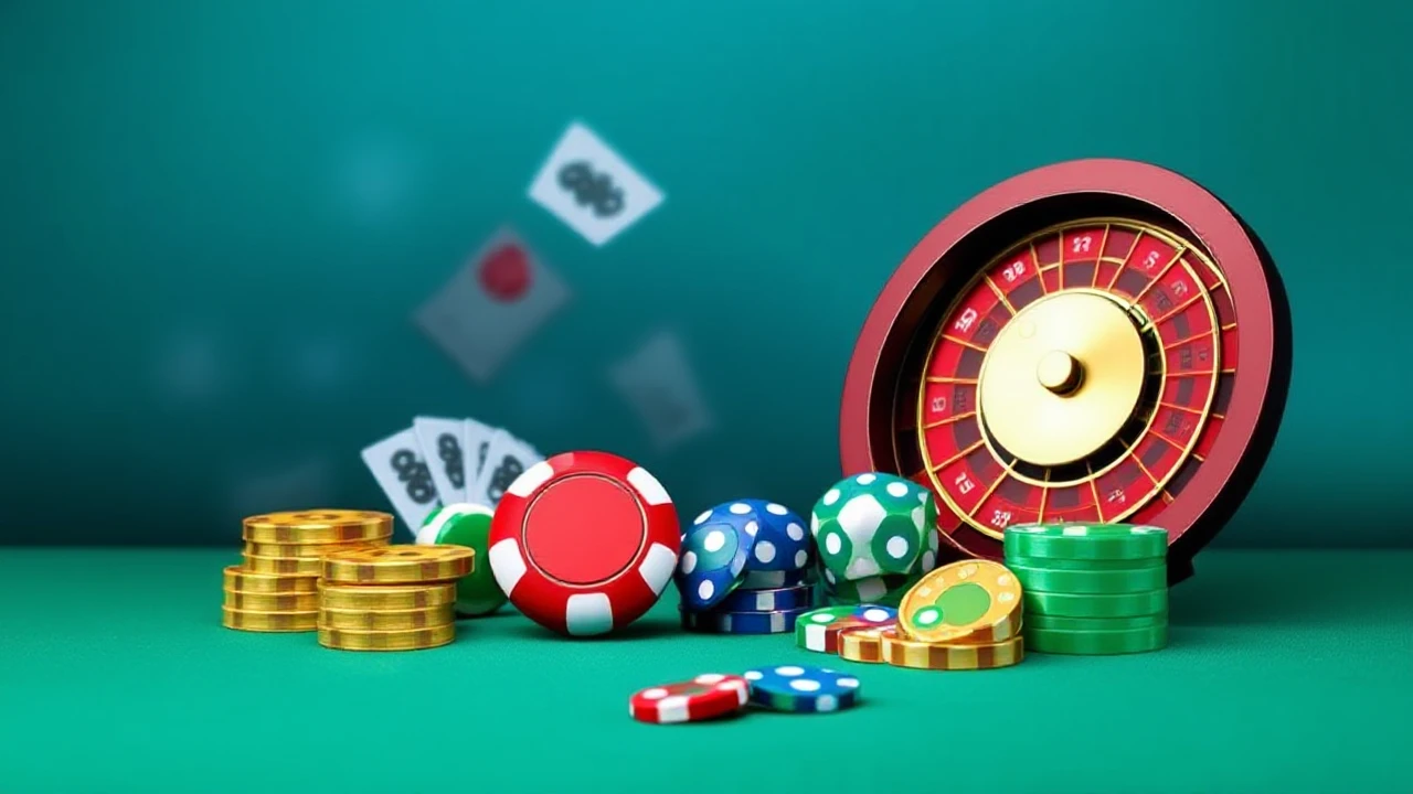 Your Go-To Handbook on Choosing the Best Casino for Your Gambling Style