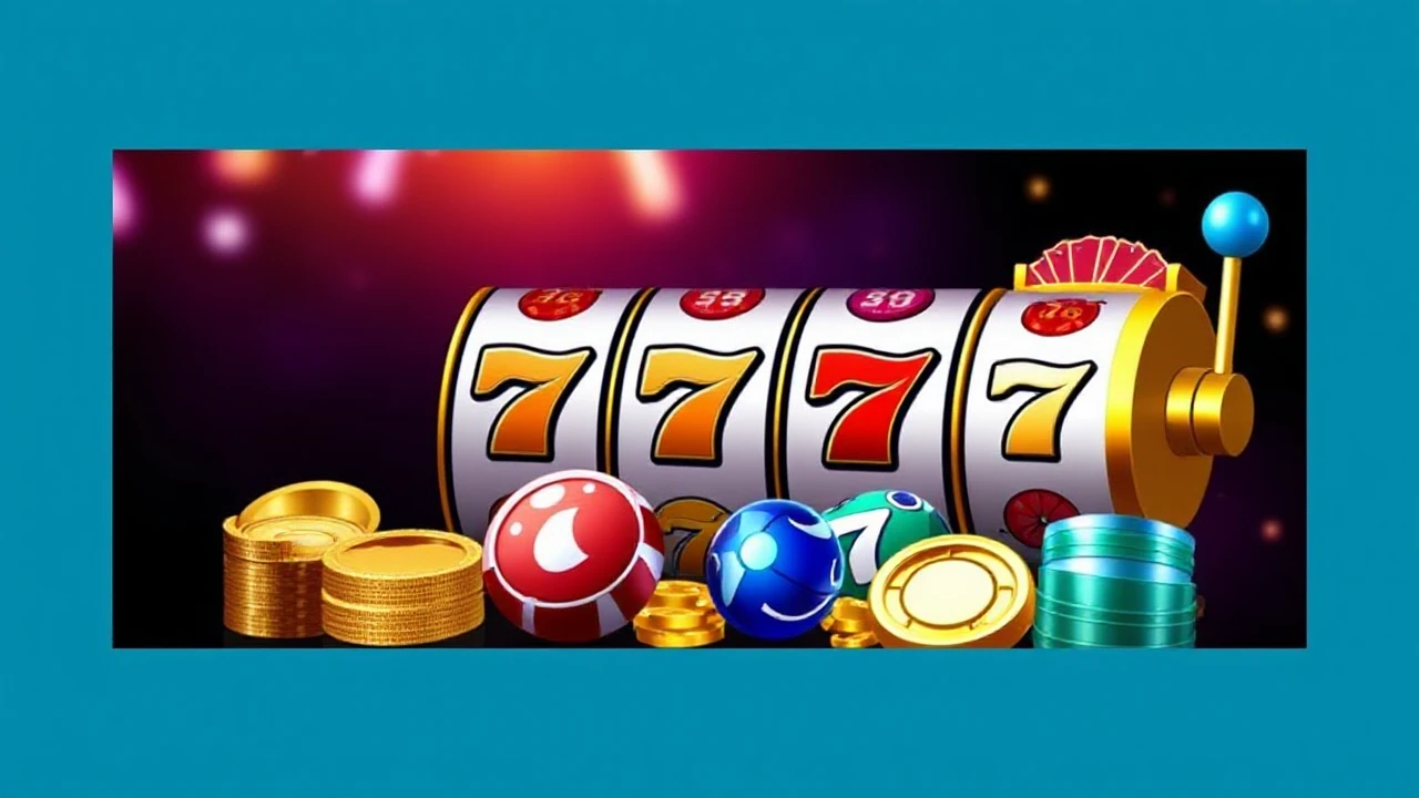 Tips: How to Select the Best Casino Slot Game for You