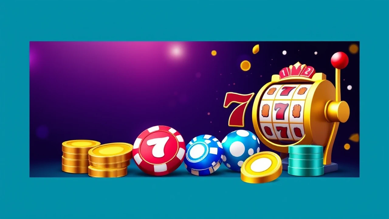 Exploring the Newest Gambling Slot Trends of 2022