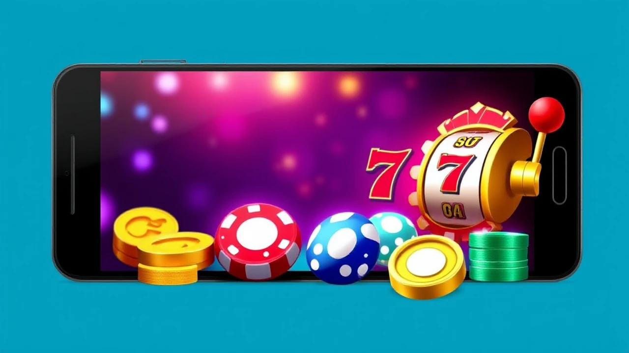 Up-and-coming Slot Gaming Trends to Look Out for in the Next Year