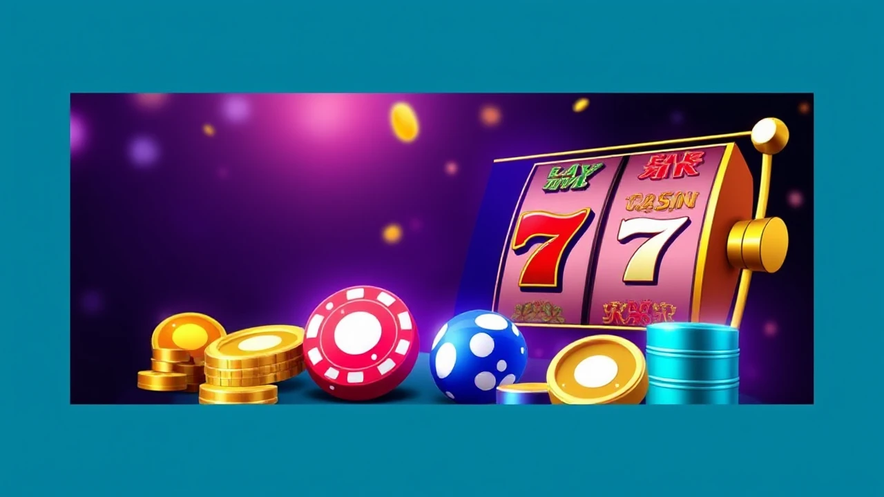 Investigating the Cutting-Edge Trends in Online Casino Slot Games
