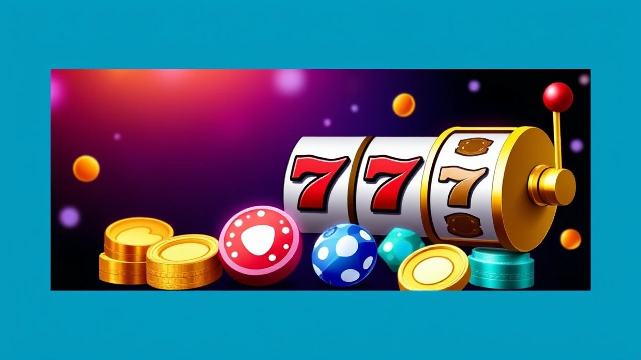 Becoming Proficient in Slot Games: Progression from Novice to Expert