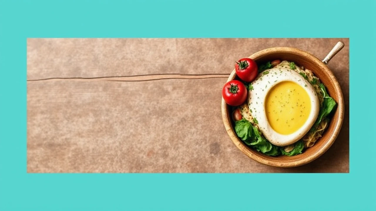 A Comprehensive Overview to Embracing a Mindful Eating Lifestyle for Wellness