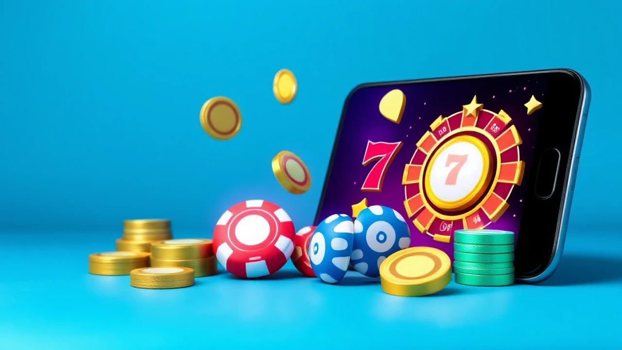 Effects of Smartphone Optimization on Casino Game Accessibility