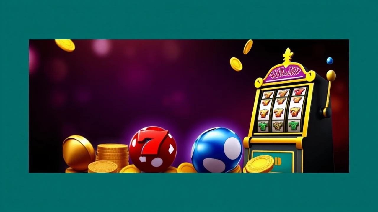 Panduan Sukses Kemenangan di Permainan Slot Online