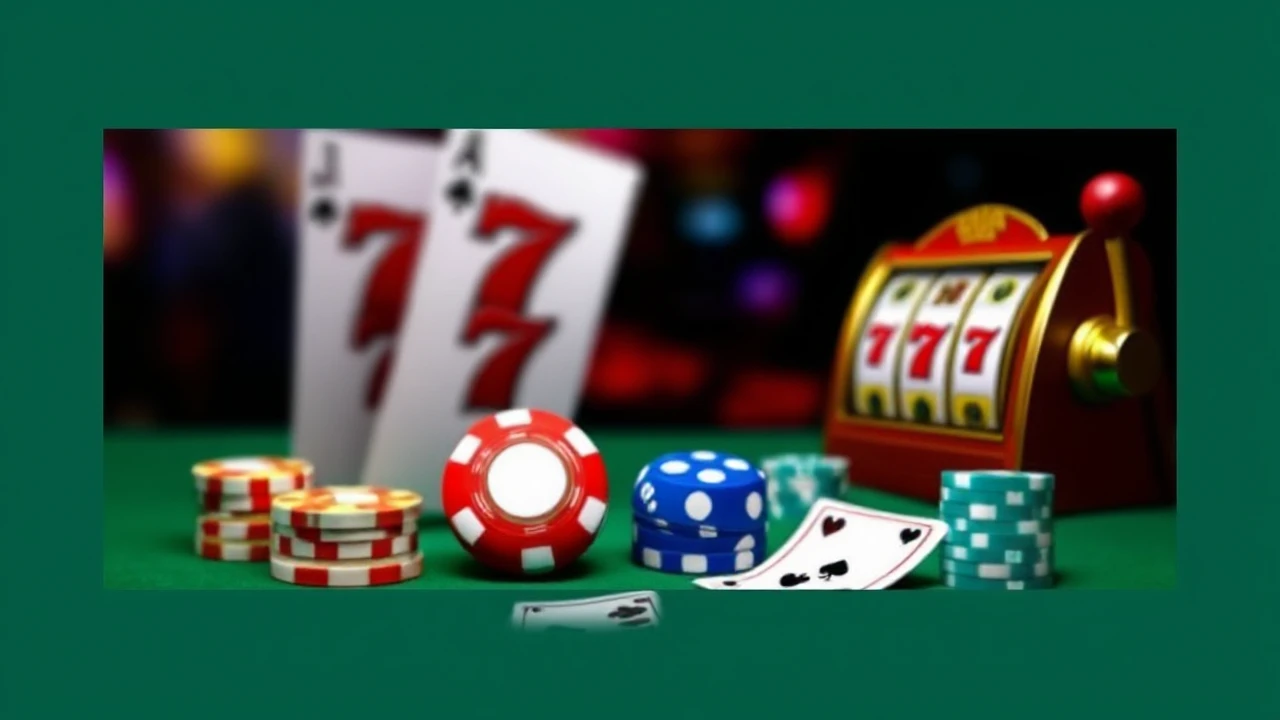 How To Win At Video Slots - Tips For Playing Pai Gow Poker
