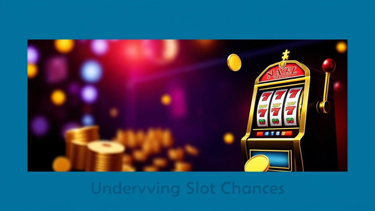 Unraveling the Chances: Understanding Casino Slot Returns