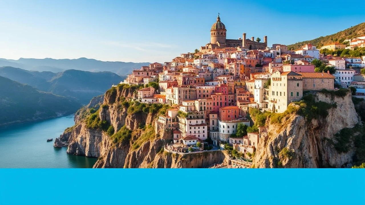 Unveiling Europe's Hidden Treasures: Must-See Lesser-Known Spots to Explore