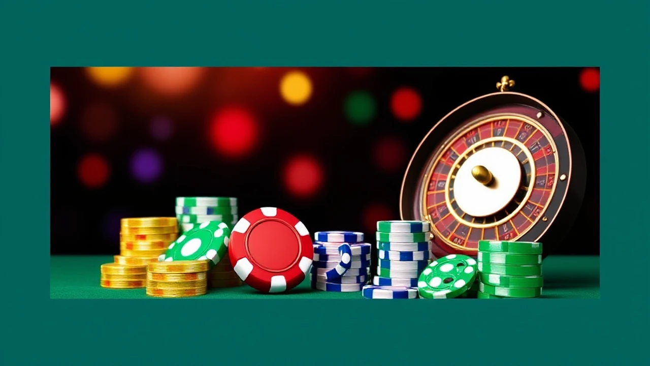 Dominating the Art of Winning Big at the Casino: Seasoned Tips and Strategies
