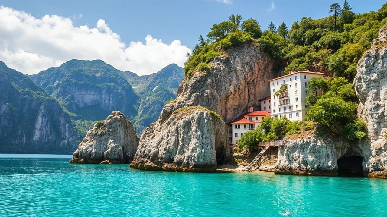 Exploring Hidden Treasures: Top 10 Off-the-Beaten-Path Places to Explore