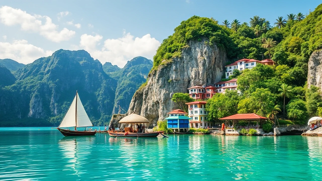 The Emergence of Green Tourism: Trends in Environmentally-Conscious Travel