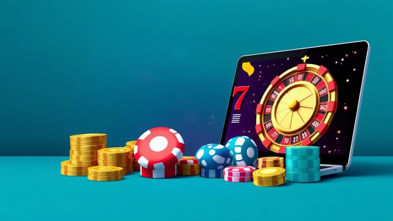 The Growth of Web-Based Casinos: An In-Depth Guide