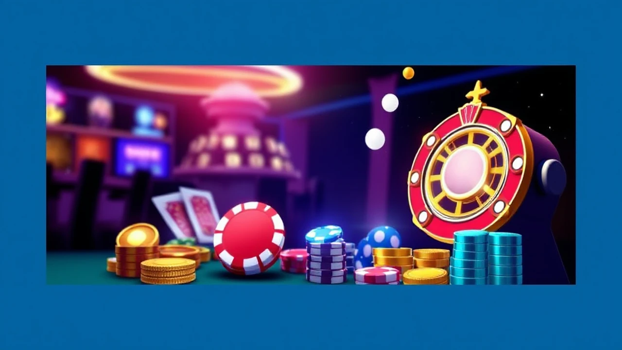 The Future of Casinos: Anticipated Developments to Watch Out For