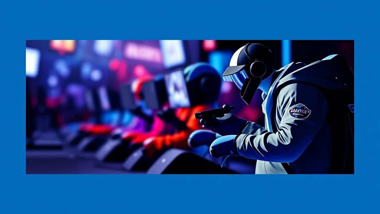 The Evolution of Esports: Exploring the Gaming Phenomenon