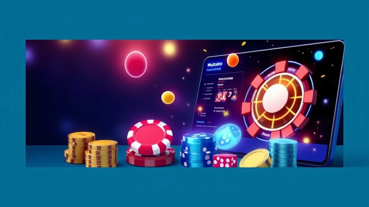 UK88 Casino: Building a Transparent Future for Global Online Entertainment