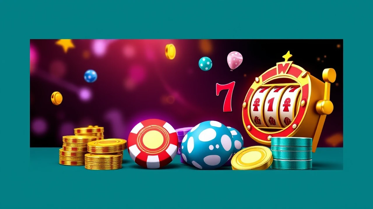 Exploring the Hidden Elements of Well-Known Online Casino Games