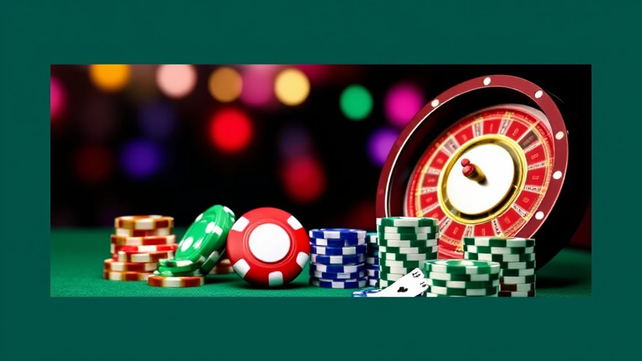 Smart Strategies to Win Big at the Casino