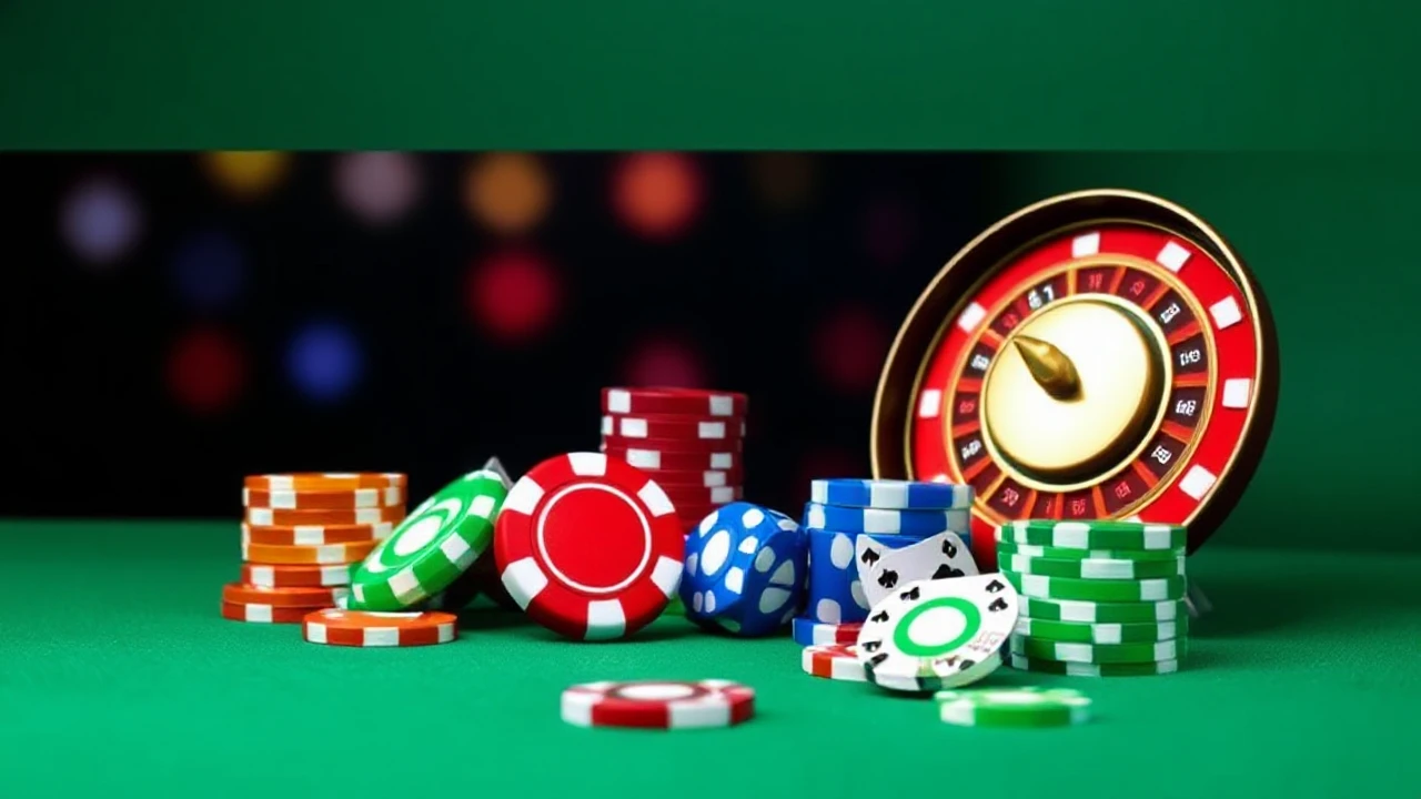 Mastering the Potential of Tactics in Internet Gambling Games