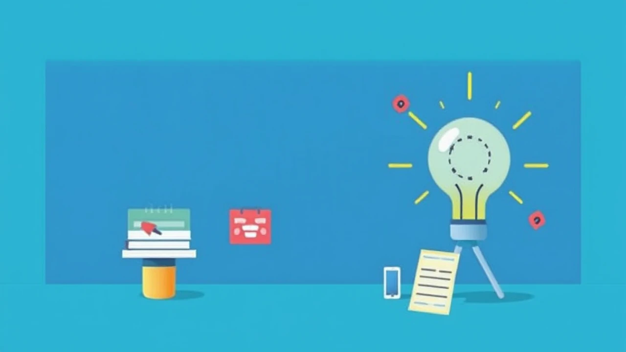 Boosting Productivity: Helpful Tips for Independent Business Owners