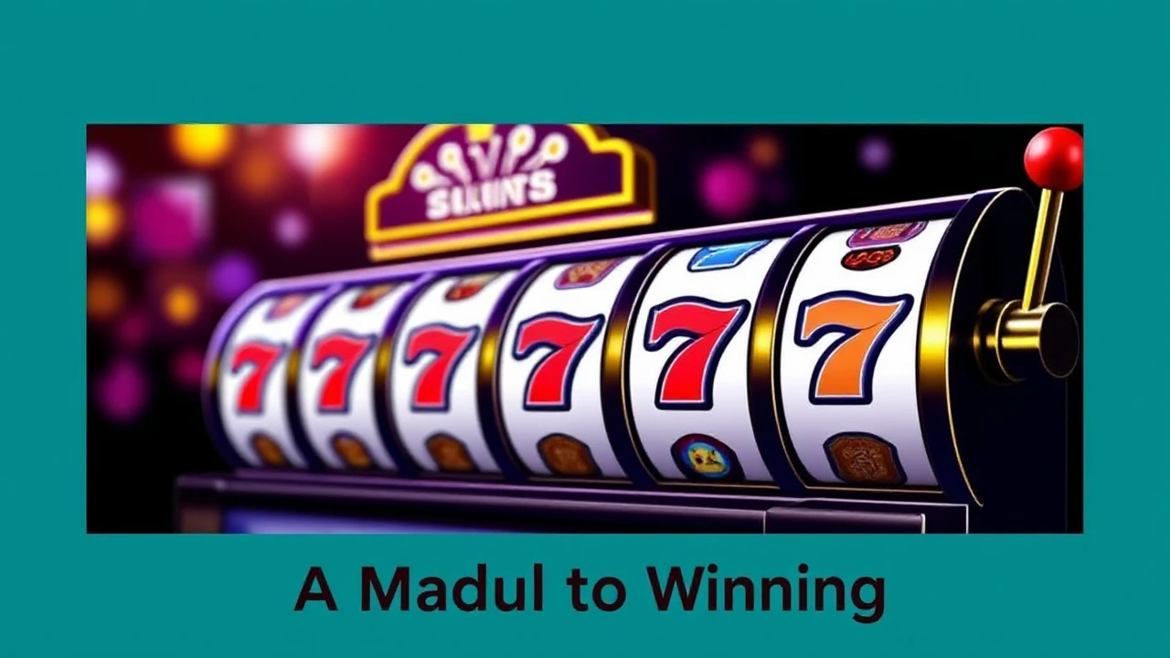 Avoiding Common Blunders When Engaging in Casino Slots: A Manual to Winning