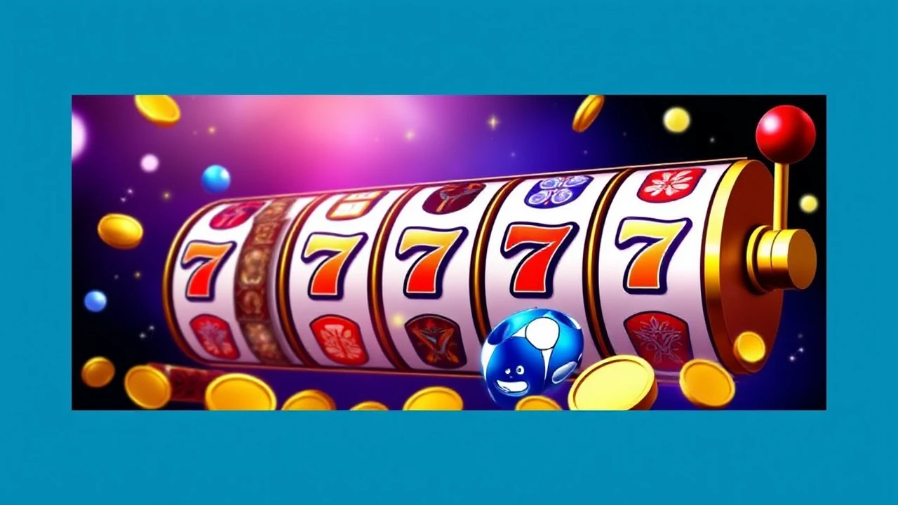 Tips for Selecting the Finest Gaming Slots for Big Wins