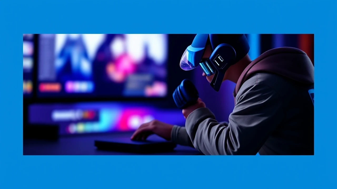 Unlocking Your Full Potential: Effective Strategies for Boosting Gaming Skills