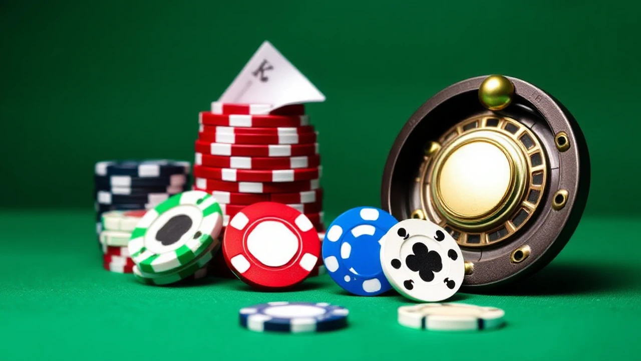 Becoming a Master of Casino Strategy: Your Path to Dominance