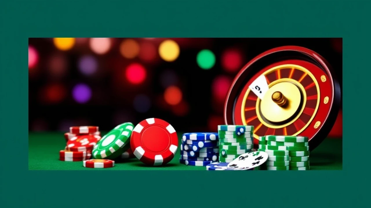 Dominating the Casino: Best 10 Tips for Winning Big